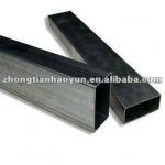 Rectangular Piping for windows and curtain walls