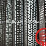 Lates metal decoration wall material