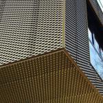 Decorative Expanded Metal Mesh