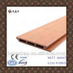High Quanlity WPC Wall Panel--wood plastic composite