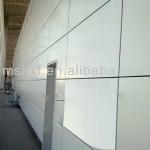 stick system curtain walling/aluminum veneer/wall cladding/aluminium sheet
