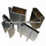 aluminum extrusion profile for curtain wall