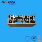Aluminum Curtain Well Accessory curtain wall accessories