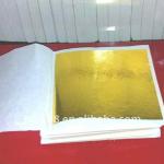 Shining Taiwan imitation gold leaf