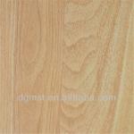 Walnut Finish Foil Decorative Paper