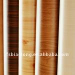 decorative film for furniture panel