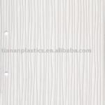 High Gloss Wood Grain Decorative PVC Foil