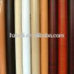 PVC wood grain deco sheet