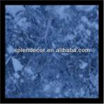 Marble design melamine paper