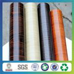 Wood Grain Pvc Lamination Film