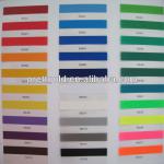 Solid color slef adhesive contact paper 5561