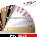 TEMAX furniture lamination pvc film