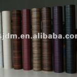 High Gloss PVC membrane vacuum press foil for furniture