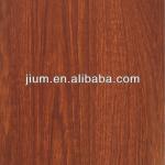 Melamine wood grain paper for laminate furnitures