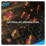 PVC laminating film for tablecloth