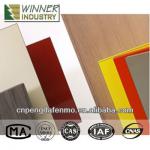 formica sheets / hpl laminate / high pressure lamiante-surface finish series