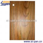 wood texture pvc film manufacturer