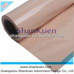 Hot pvc ceil shrink film