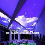 stretch ceilings manufacturing