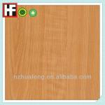 Cherry Decorative Wood Grain Paper