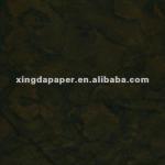 XD 2634 Ice carved marble,Decorative Paper,MDF