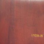 decorative pvc film for furniture