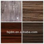 High Glossy Wood Grain Decorative Film-LD high gloss woodgrain