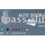 Automatic sliding door controller