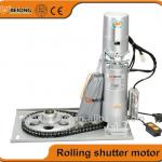 Roller Shutter Door Motor 300kg/500kg/600kg