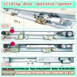automatic sliding door opener door operator