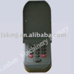 wireless controller keypad