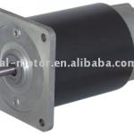 DC sliding gate motor