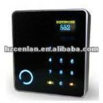 access control system for office