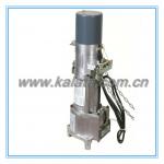 KALATA ME300D roller shutter motor rolling door operater motor gear motor