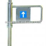 Manual Pole Turnstile YET-B313