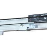 Automatic sliding door operator