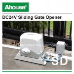 Ahouse Sliding gate opener/sliding gate motor 800kg