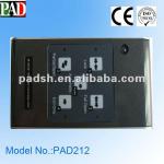 automatic door part