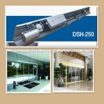 Professional automatic telescopic sliding door operator