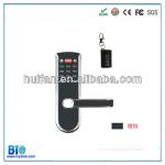 Password electronic multi-door access control system HF-LR06