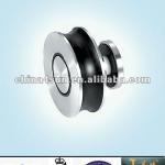 stainless steel shower room sliding door roller