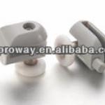 HL-03 Sliding Shower Door Roller ,Sliding Door Pulley Shower Room Accessories