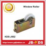 Hot sales aluminium sliding window rollers (KDS-J002)