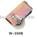 window roller W-200B