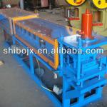 galvanized sheet shutter door machine