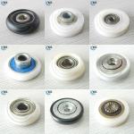 WT00001 Shower Door Bearing Wheels Pulley Wheel Sliding Door Roller