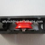 Plastic Window Wheel(WW-21) ,used for window and sliding door