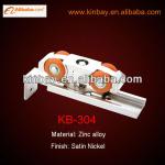 hot selling cheap sliding roller for furniture fittings