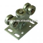 HOT Cantilever sliding Gate Wheel for door