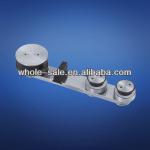 2014 new 25mm stainless steel sliding roller
